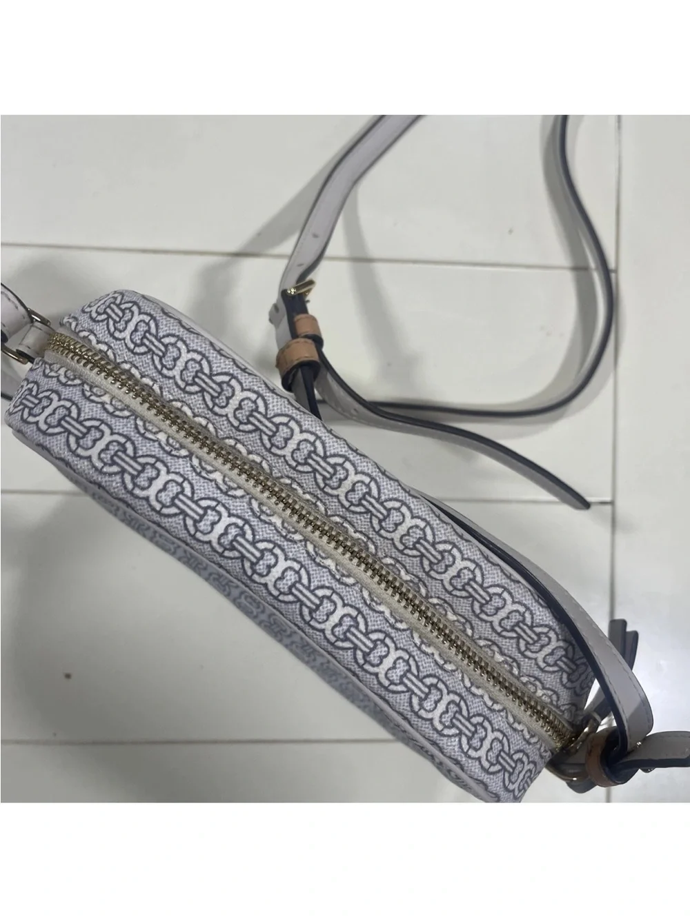 TORY BURCH Gemini Link Crossbody bag